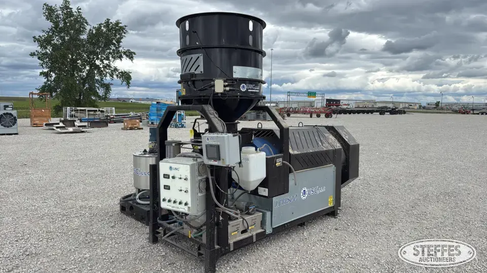 USC LPH800 Chem-Fert Accessories-Other