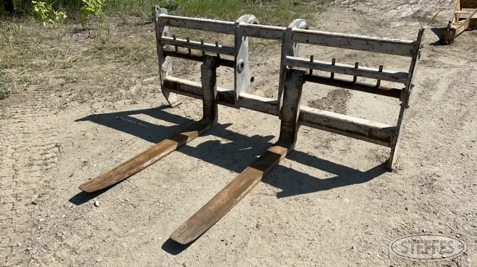 GEM Loader Attachment
