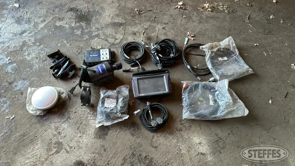 Trimble FM-750 GP