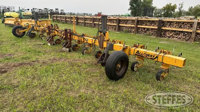 Alloway Rau 2030