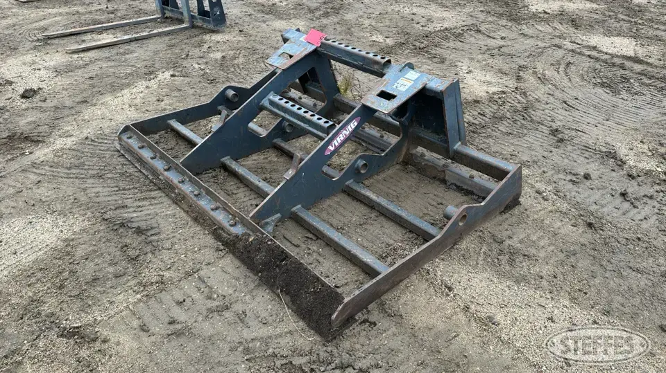 Virnig Skid Steer Attachments-Other