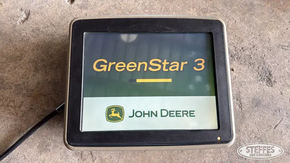 John Deere 2630 GP