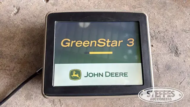 John Deere 2630