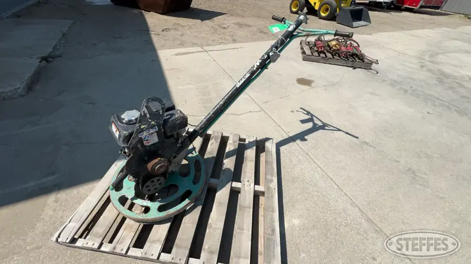 2014 Multiquip CA4HC Concrete-Other