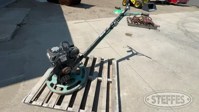 2014 Multiquip CA4HC