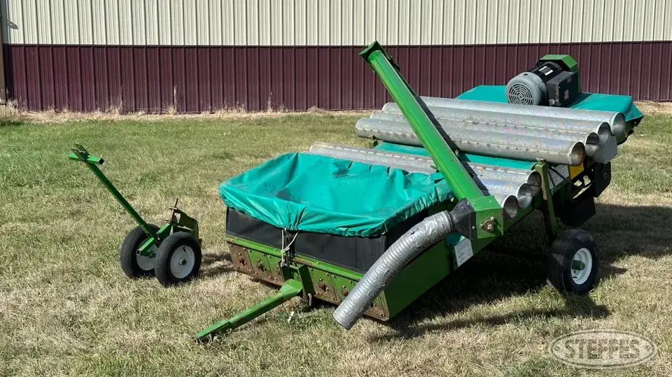 Kwik Kleen 772 Screen
