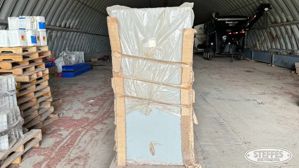 Asco Series 300 General Business Support Item
