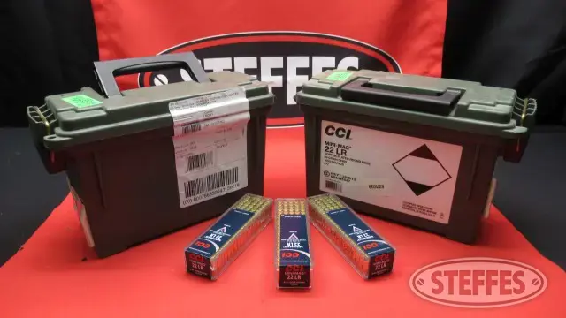 CCI