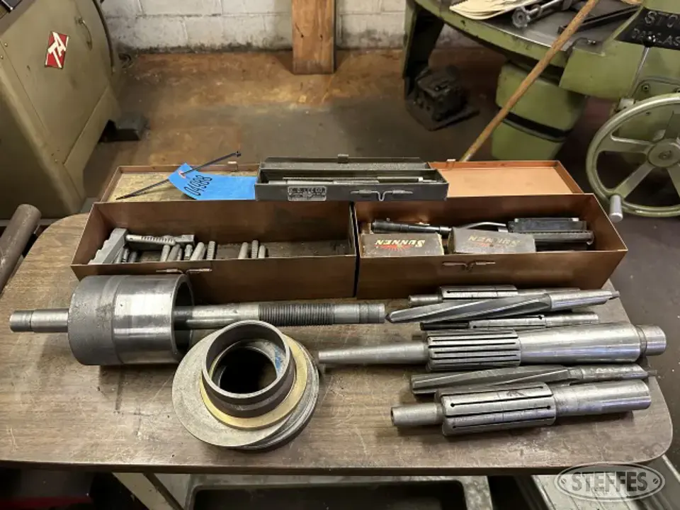 Sunnen Specialty Tool