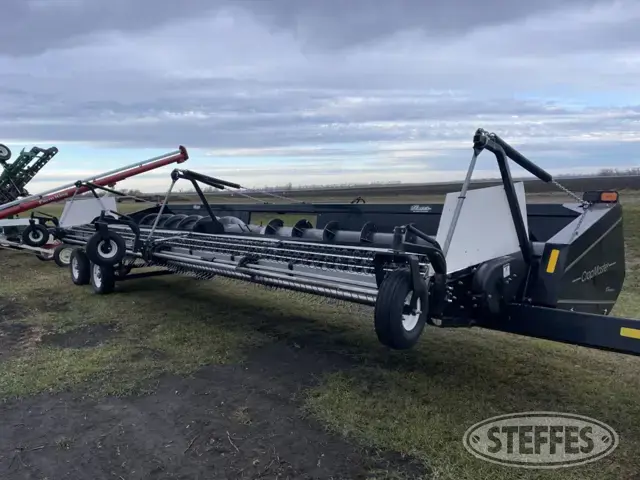 2015 Elmer's CM30