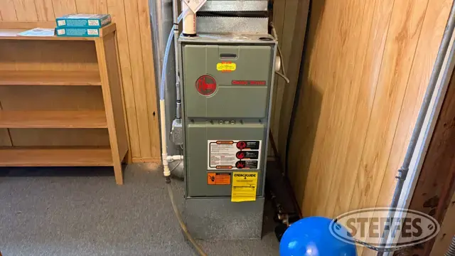 Rheem Classic 90 Plus