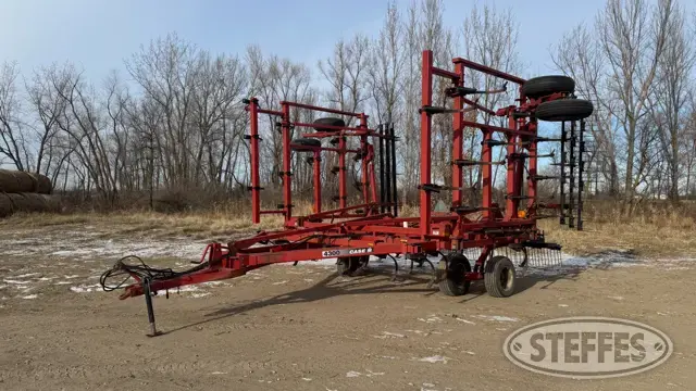 Case IH 4300