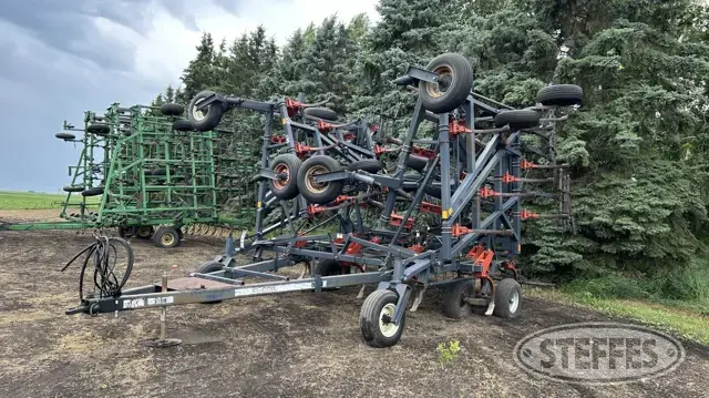 Flexi-Coil 820
