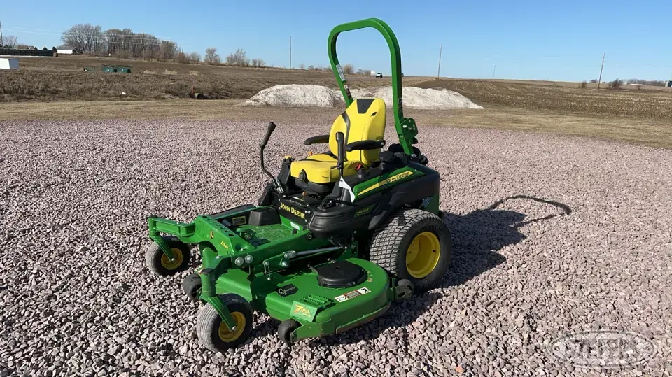 2020 John Deere Z970R Zero Turn Mower