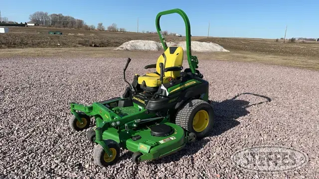2020 John Deere Z970R