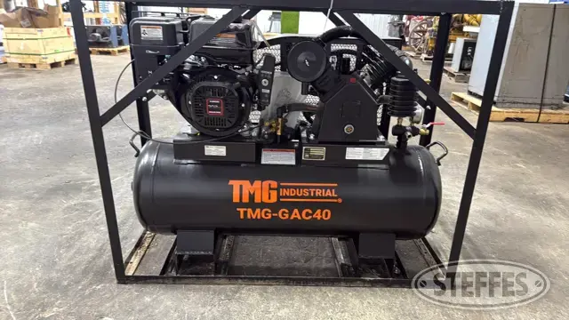 2025 TMG GAC40