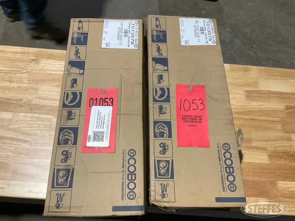 Case IH Ag Equipment Part