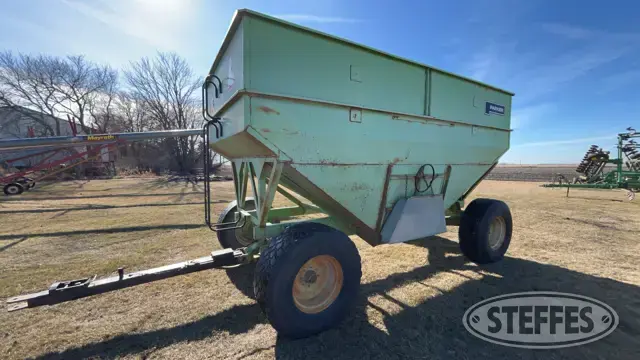 Parker 5500