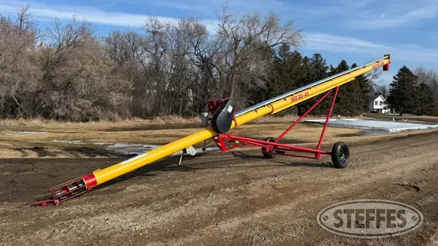 2017 Westfield WR80-41