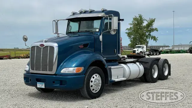 2007 Peterbilt 386