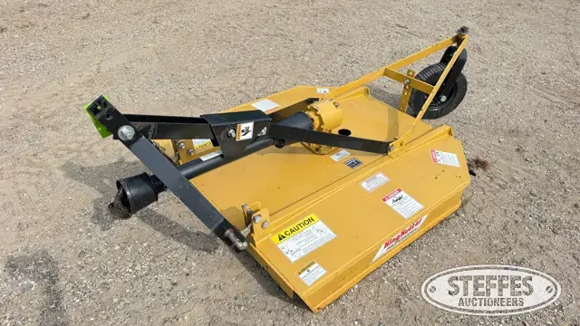 King Kutter L-48