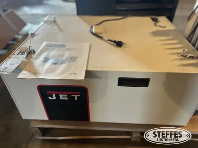 Jet AFS-1000B