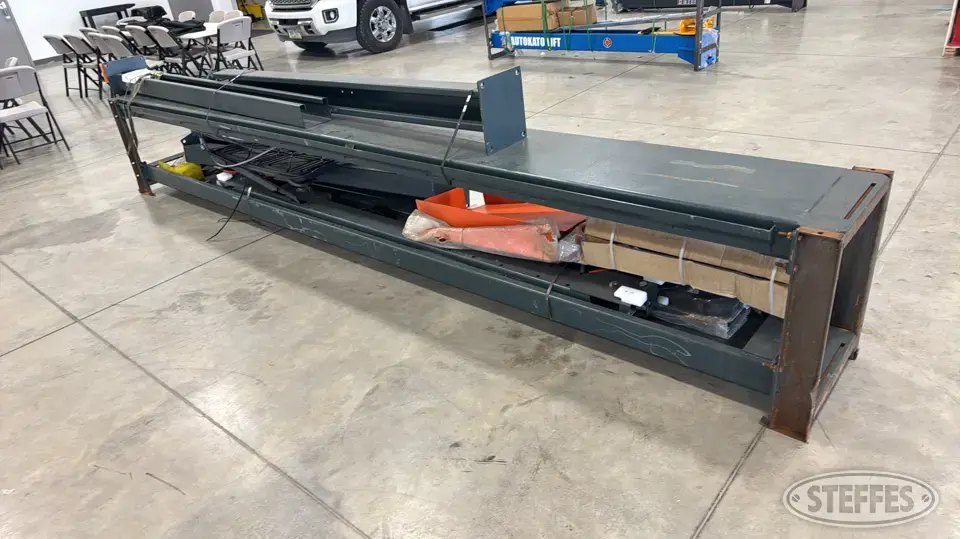 Katool 4H110 Shop Equipment-Other