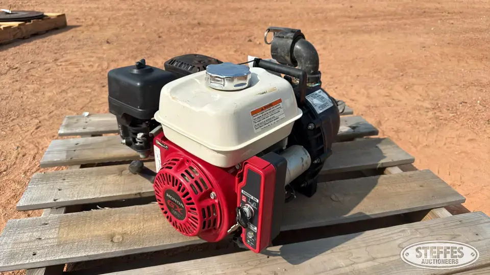 Honda GX160 Chem-Fert Accessories-Other