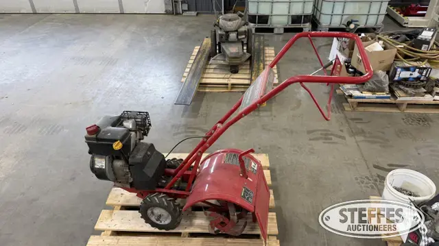 Troy-Bilt Bronco