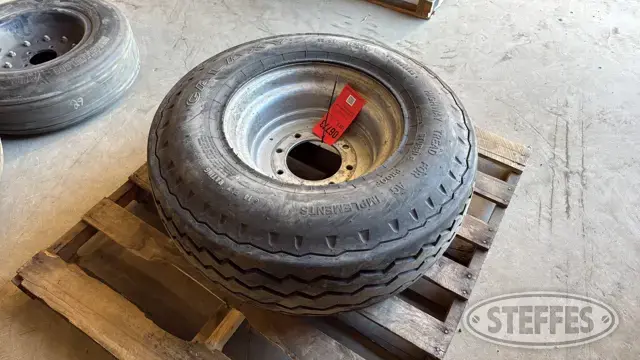 Galaxy 12.5L-16.5SL tire