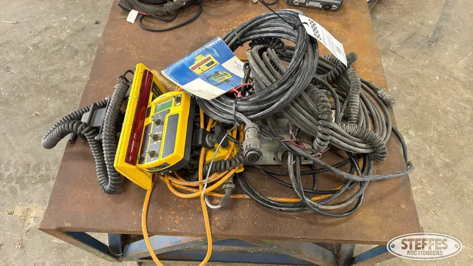 Trimble GCS21 GP