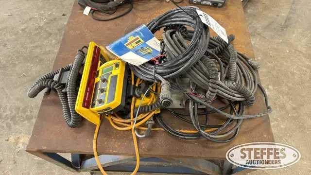 Trimble GCS21