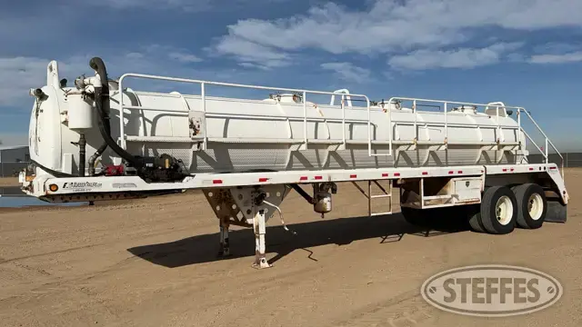 2012 Grupo 130 BBL