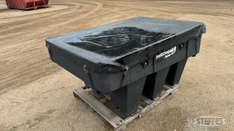 SaltDogg SHPE1000 Truck-Trailer Part