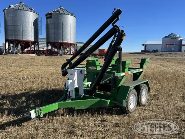 Hitch Doc HSC2000