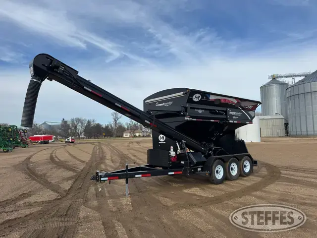 2023 J&M LC390