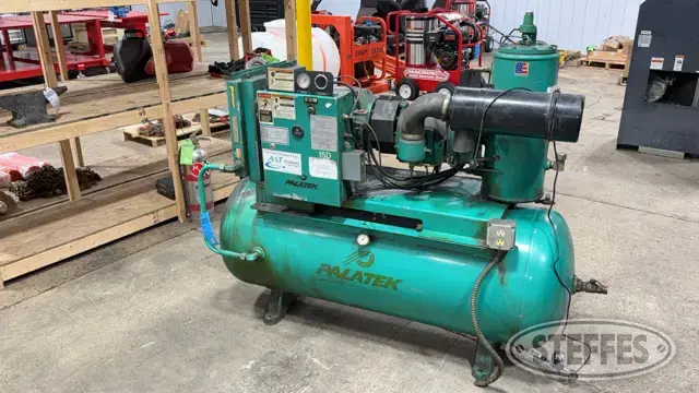 Sullivan Palatek 15DR
