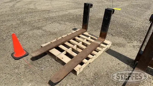 Forks