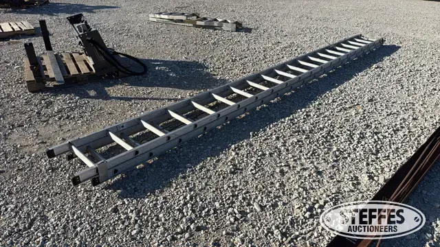 Extension ladder