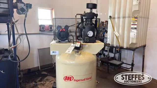 Ingersoll Rand TS4N5