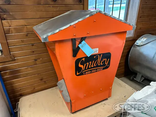 Smidley