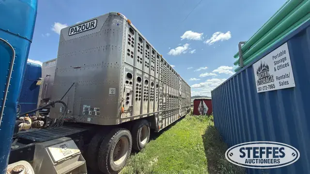 2005 Wilson PSDCL-402