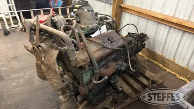 Detroit Diesel