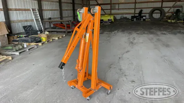 Central Hydraulics
