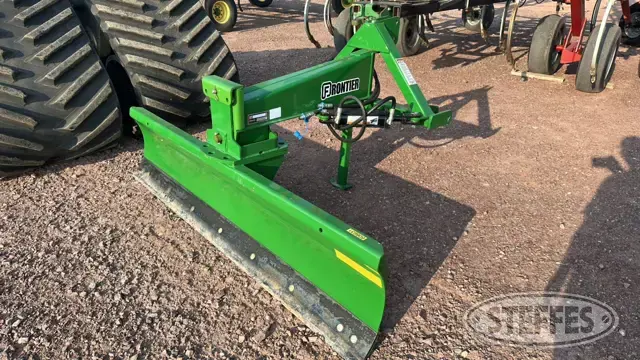 Frontier RB2284