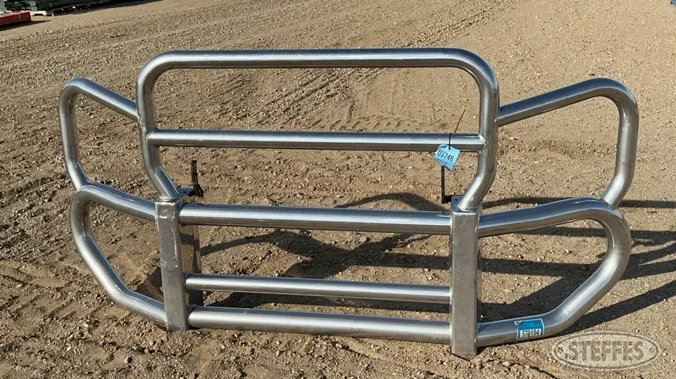 Herd FL50G3-02 Truck-Trailer Part
