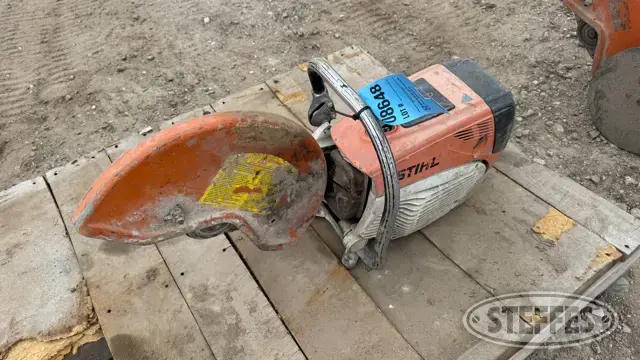 Stihl TS800