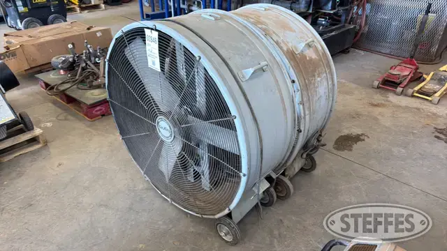 (2) Air King