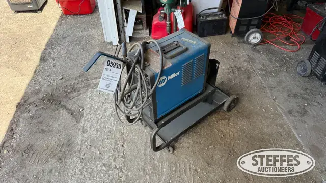 Miller Millermatic 120