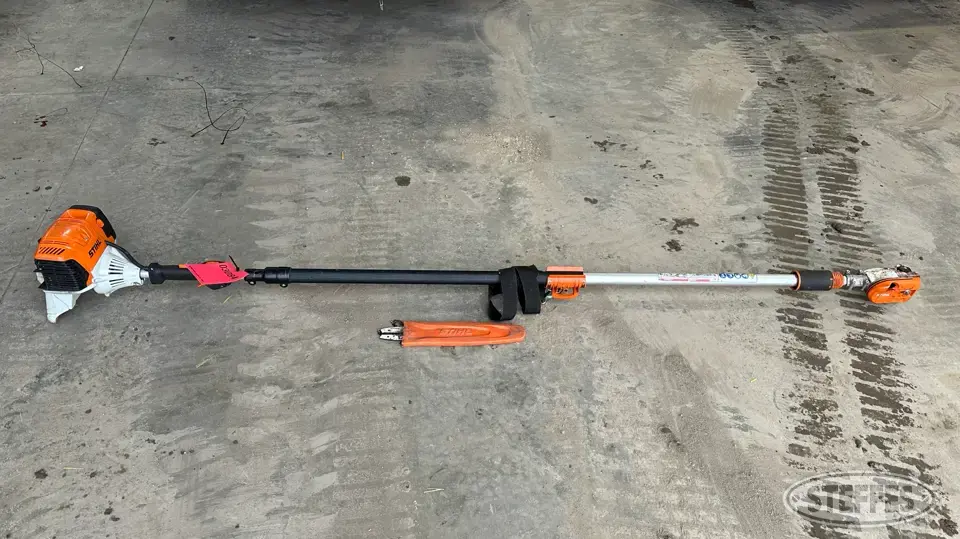 Stihl HT 135 General Business Support Item